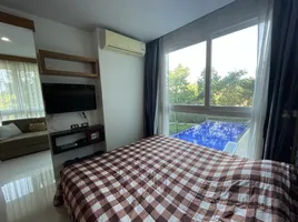 1 Schlafzimmer Wohnung zu verkaufen im Saiyuan Buri Condominium, Rawai