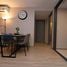 2 Schlafzimmer Appartement zu verkaufen im Taka Haus, Khlong Tan Nuea