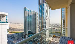 1 Schlafzimmer Appartement zu verkaufen in Al Abraj street, Dubai Mayfair Tower