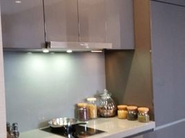 2 Bedroom Condo for rent at The Diplomat Sathorn, Si Lom