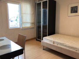 2 Schlafzimmer Appartement zu vermieten im The Bangkok Narathiwas, Yan Nawa