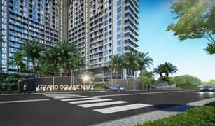 1 Bedroom Condo for sale in Nong Prue, Pattaya Grand Solaire Noble