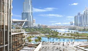 3 Bedrooms Apartment for sale in Opera District, Dubai Grande