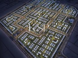  Land for sale at Alreeman II, Khalifa City A
