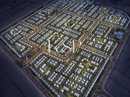  Land for sale at Alreeman II, Khalifa City A, Khalifa City