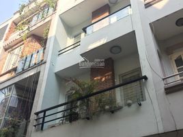 5 Bedroom House for rent in Ho Chi Minh City, Ward 11, Phu Nhuan, Ho Chi Minh City