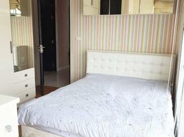 3 Schlafzimmer Wohnung zu vermieten im Baan Klang Krung Siam-Pathumwan, Thanon Phet Buri, Ratchathewi