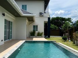7 Bedroom House for sale at The Grand Sanpaliang, Nong Hoi