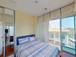 2 Schlafzimmer Wohnung zu verkaufen im Baan Suan Rim Sai, Nong Kae