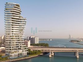 3 Bedroom Apartment for sale at AVA at Palm Jumeirah By Omniyat, Shoreline Apartments, Palm Jumeirah