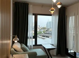 Studio Apartment for rent at Condolette Pixel Sathorn, Chong Nonsi