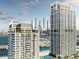 3 Bedroom Apartment for sale at Beach Mansion, EMAAR Beachfront, Dubai Harbour