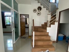 3 Bedroom Villa for sale at Golden Town Wanghin-Taeng On, Surasak, Si Racha, Chon Buri