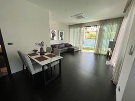 2 Schlafzimmer Villa zu verkaufen im Villa Coco Chalong, Chalong