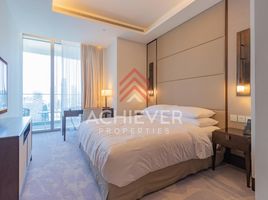 2 Bedroom Apartment for sale at The Address Sky View Tower 1, The Address Sky View Towers