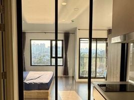 ขายคอนโด 1 ห้องนอน ในโครงการ Aspire Sukhumvit-Onnut , สวนหลวง