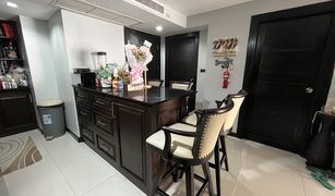 芭提雅 农保诚 Pattaya Heights 2 卧室 公寓 售 
