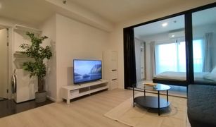 1 Bedroom Condo for sale in Bang Kaeo, Samut Prakan A Space Mega Bangna