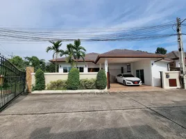 3 спален Вилла в аренду в Garden Ville 1 , Huai Yai