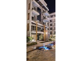 3 Bedroom Apartment for sale at Mountain View iCity, The 5th Settlement, New Cairo City