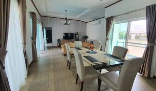 3 Bedrooms Villa for sale in Cha-Am, Phetchaburi Nice Breeze 7