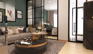 1 Bedroom Condo for sale in Bang Na, Bangkok Reach Sukhumvit 107
