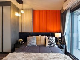 2 Schlafzimmer Appartement zu vermieten im Ideo Rama 9 - Asoke, Huai Khwang