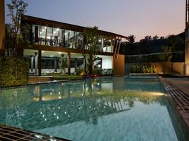 Studio Wohnung zu verkaufen im Dcondo Campus Resort Chiang-Mai, Suthep