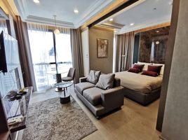 1 Schlafzimmer Wohnung zu verkaufen im Ashton Chula-Silom, Si Phraya, Bang Rak, Bangkok