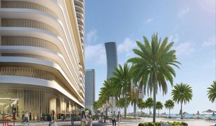 Квартира, 2 спальни на продажу в EMAAR Beachfront, Дубай Marina Vista