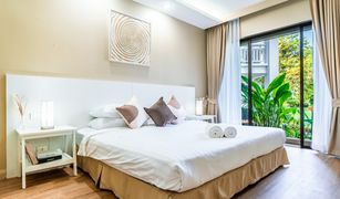 2 Schlafzimmern Appartement zu verkaufen in Choeng Thale, Phuket Allamanda 2 & 3 Condominium