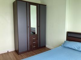 1 Schlafzimmer Appartement zu vermieten im Lumpini Ville Ratburana-Riverview, Bang Pakok, Rat Burana, Bangkok