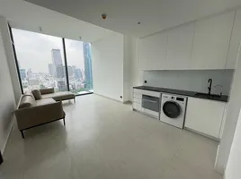 1 Bedroom Apartment for rent at Tait 12, Si Lom