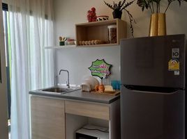 1 Schlafzimmer Appartement zu verkaufen im V Condo Bangna-Bangbo, Bang Bo, Bang Bo