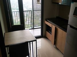 1 Bedroom Apartment for sale at The Line Wongsawang, Wong Sawang, Bang Sue, Bangkok, Thailand