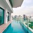 在Le Raffine Sukhumvit 39出售的3 卧室 公寓, Khlong Tan Nuea, 瓦他那, 曼谷