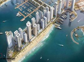 3 Bedroom Apartment for sale at Beach Mansion, EMAAR Beachfront, Dubai Harbour