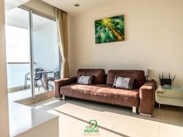 1 Bedroom Condo for sale at The Palm Wongamat, Na Kluea, Pattaya, Chon Buri