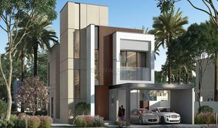 4 Bedrooms Villa for sale in Villanova, Dubai Caya