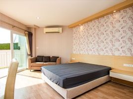 1 Bedroom Condo for sale at Chayayon Condo, Suthep