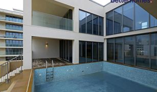 6 Bedrooms Villa for sale in Al Zeina, Abu Dhabi Building C