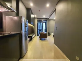 1 Bedroom Condo for rent at Ashton Asoke, Khlong Toei Nuea