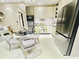 3 Bedroom Condo for sale at Marquis Signature, Green Diamond, Arjan, Dubai