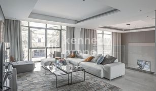 4 Schlafzimmern Villa zu verkaufen in , Abu Dhabi Jawaher Saadiyat