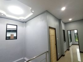 3 Schlafzimmer Villa zu verkaufen in Chiang Kham, Phayao, Nam Waen, Chiang Kham, Phayao