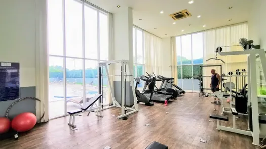 Photos 1 of the Fitnessstudio at Novana Residence