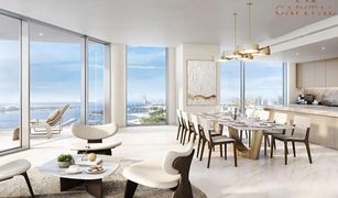 Квартира, 2 спальни на продажу в Shoreline Apartments, Дубай Palm Beach Towers 2