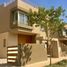 4 Schlafzimmer Haus zu verkaufen im Palm Hills WoodVille, Al Wahat Road, 6 October City, Giza