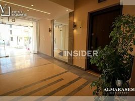 3 Bedroom Apartment for sale at Fifth Square, North Investors Area, New Cairo City