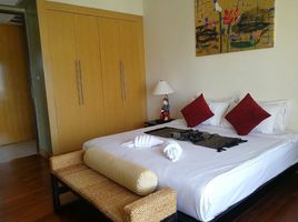 2 Schlafzimmer Appartement zu verkaufen im Blue Lagoon, Cha-Am, Cha-Am, Phetchaburi